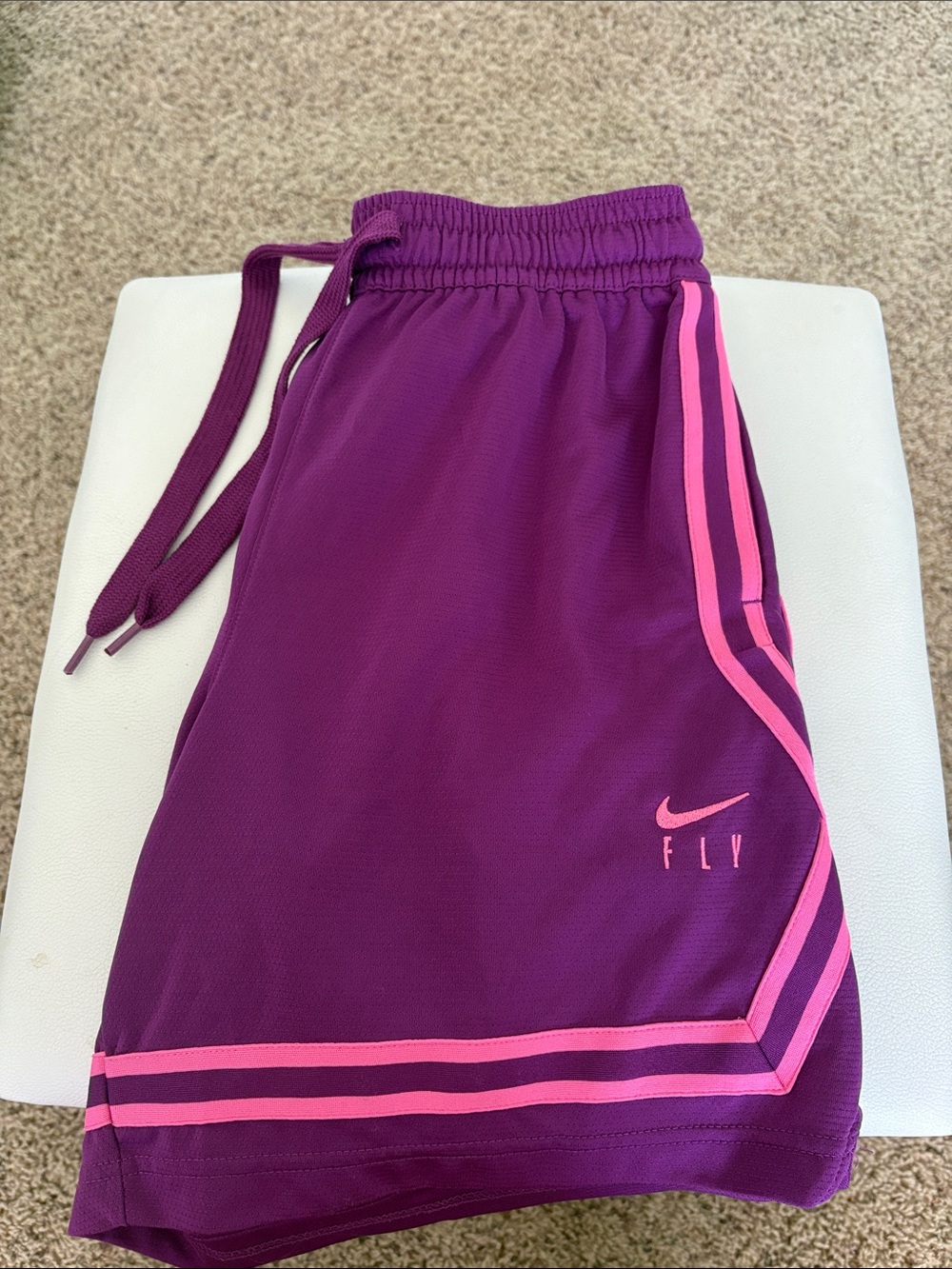 Nike Fly Basketball Shorts